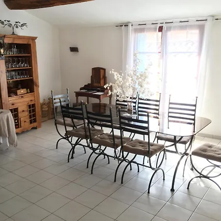 La Forgerole Faugères